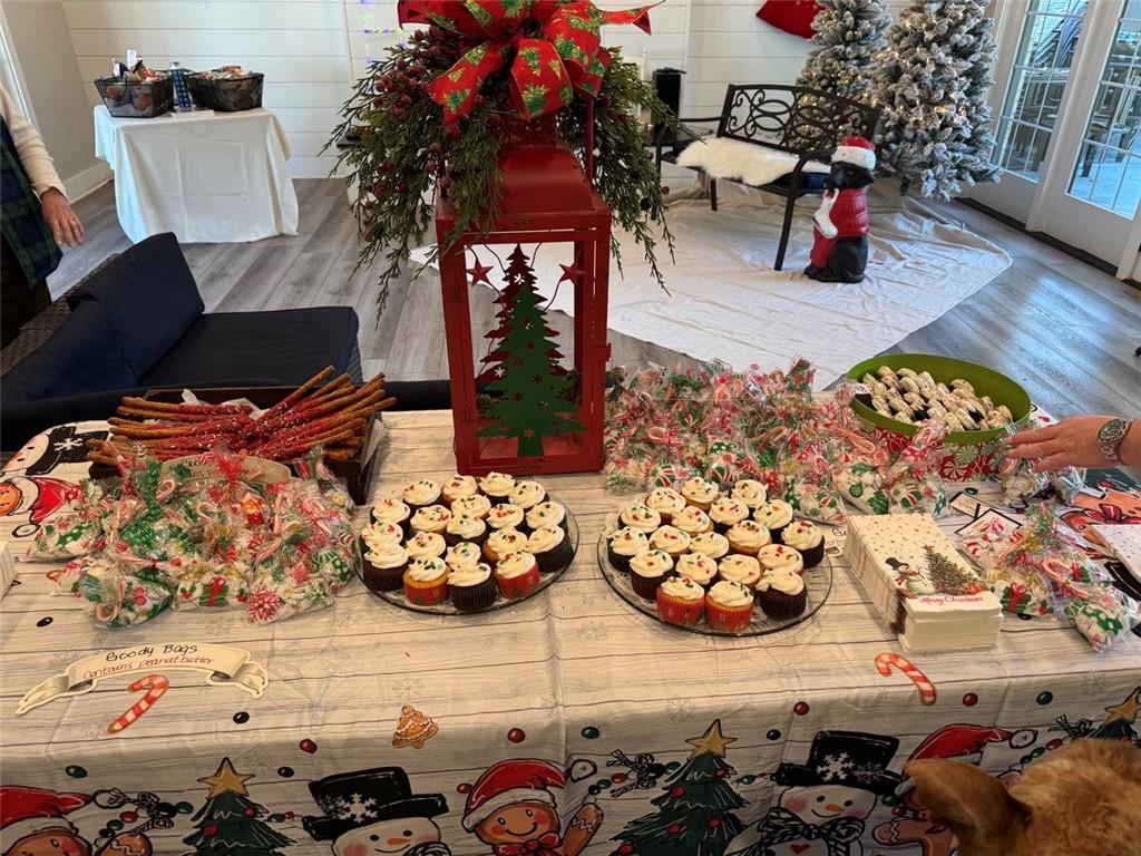 170 Elysian Way Northwest Atlanta, GA 30327 - Photo 62 of 68