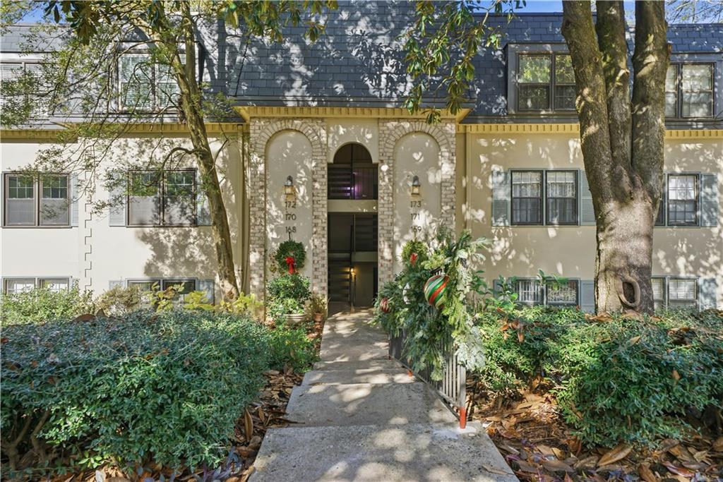 170 Elysian Way Northwest Atlanta, GA 30327 - Photo 63 of 68