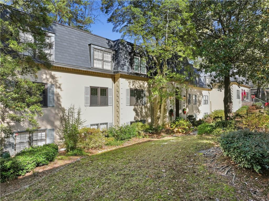 170 Elysian Way Northwest Atlanta, GA 30327 - Photo 64 of 68