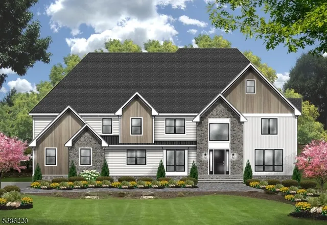 $2,495,000 | 12 Jessica Lane, Warren, NJ 07059