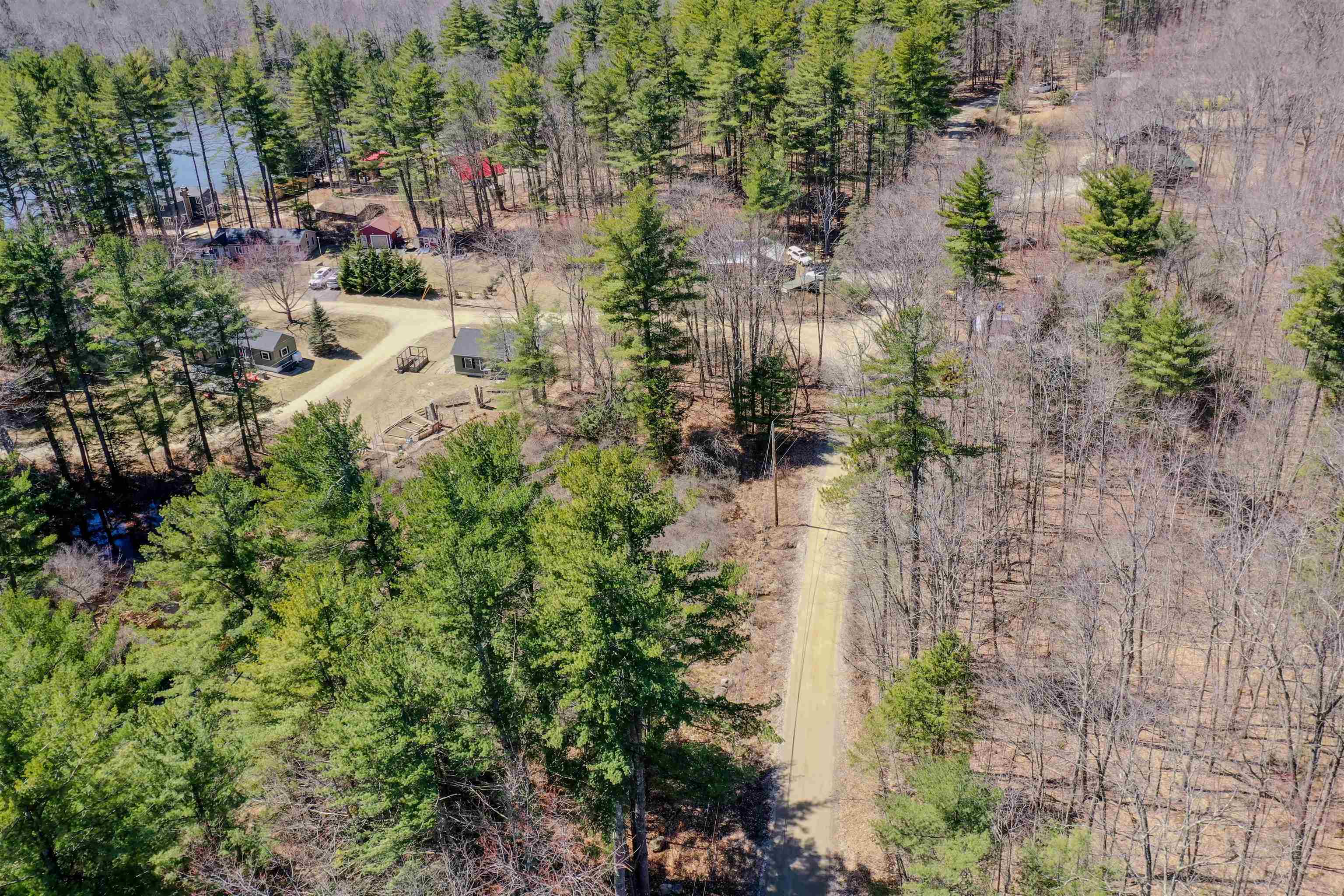 Grove Road New Durham, NH 03855 - Photo 10 of 18