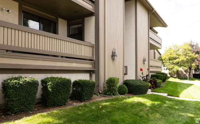 6936 South 775 East, Unit B Midvale, UT 84047 - Photo 33 of 33 View of property