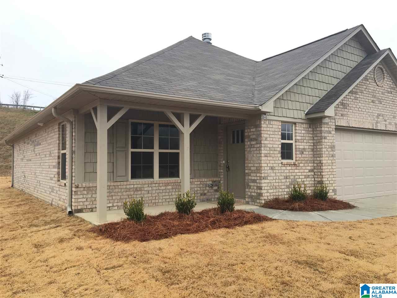 5620 Goodwin Court Pinson, AL 35126 - Photo 2 of 32