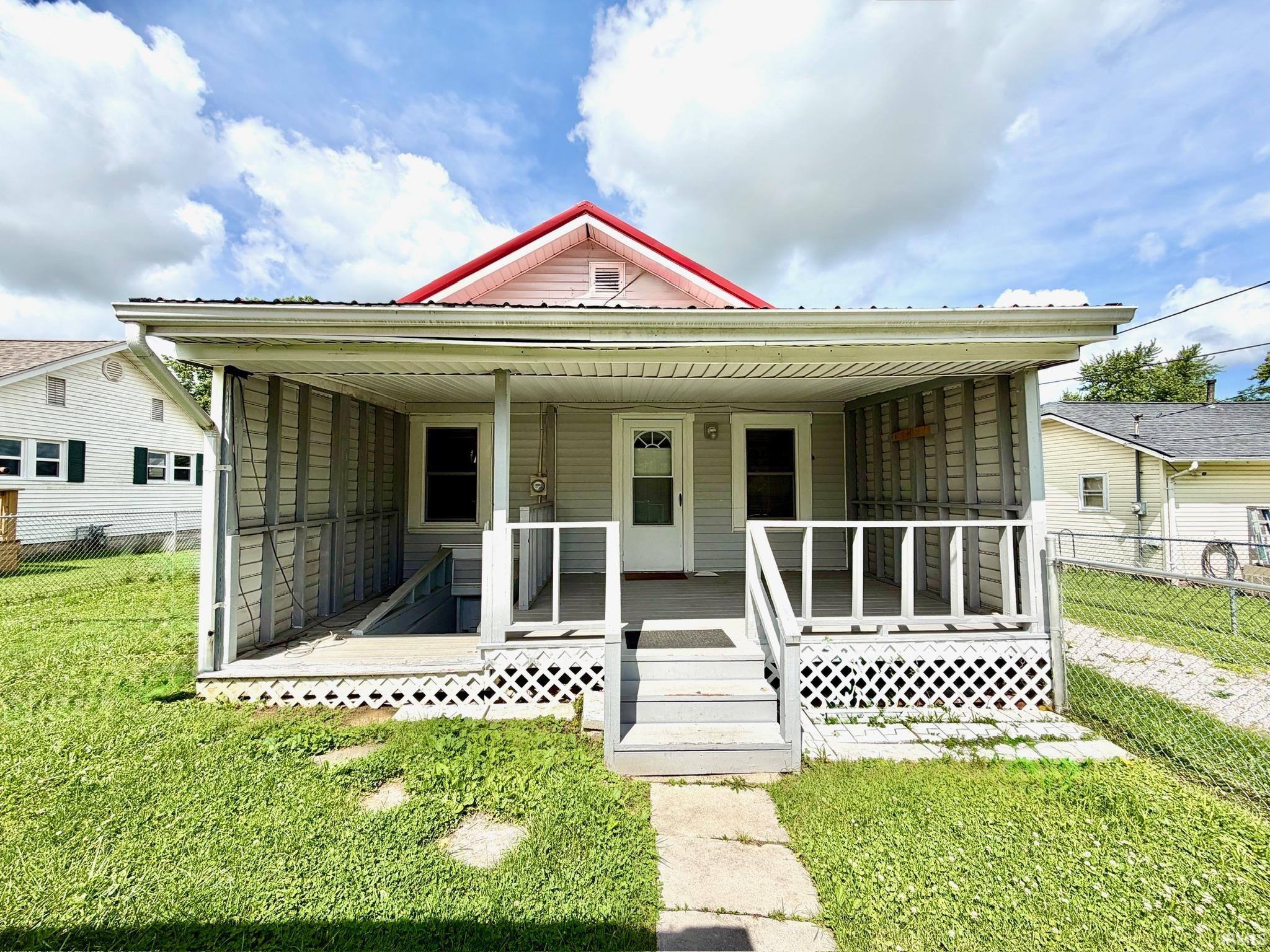 1026 Q Street Bedford, IN 47421 - Photo 8 of 27