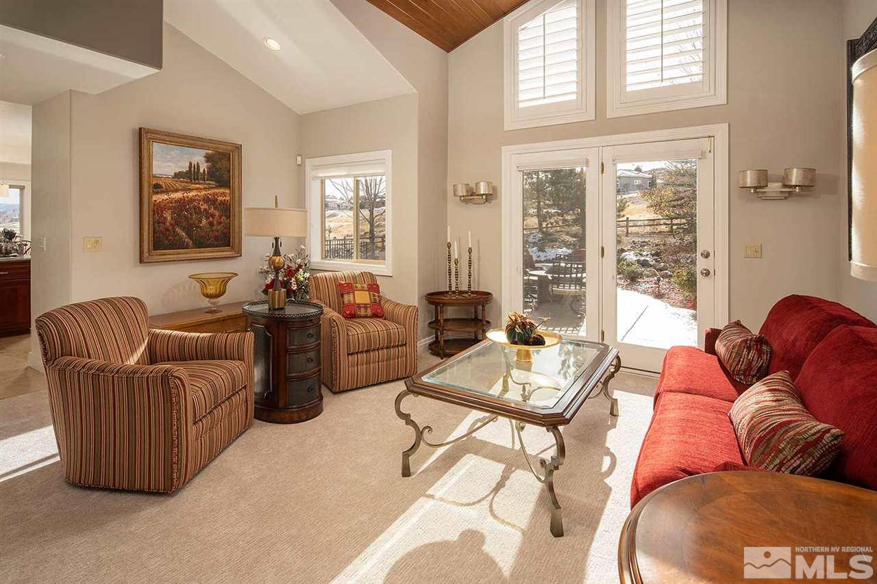 10132 Indian Ridge Drive Reno, NV 89511 - Photo 3 of 40 Photo 3