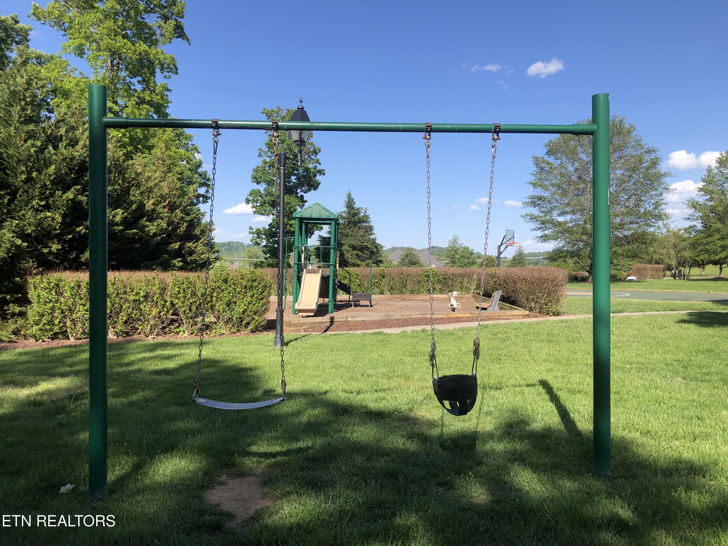 3636 Edgewater Way Louisville, TN 37777 - Photo 17 of 20 Playground