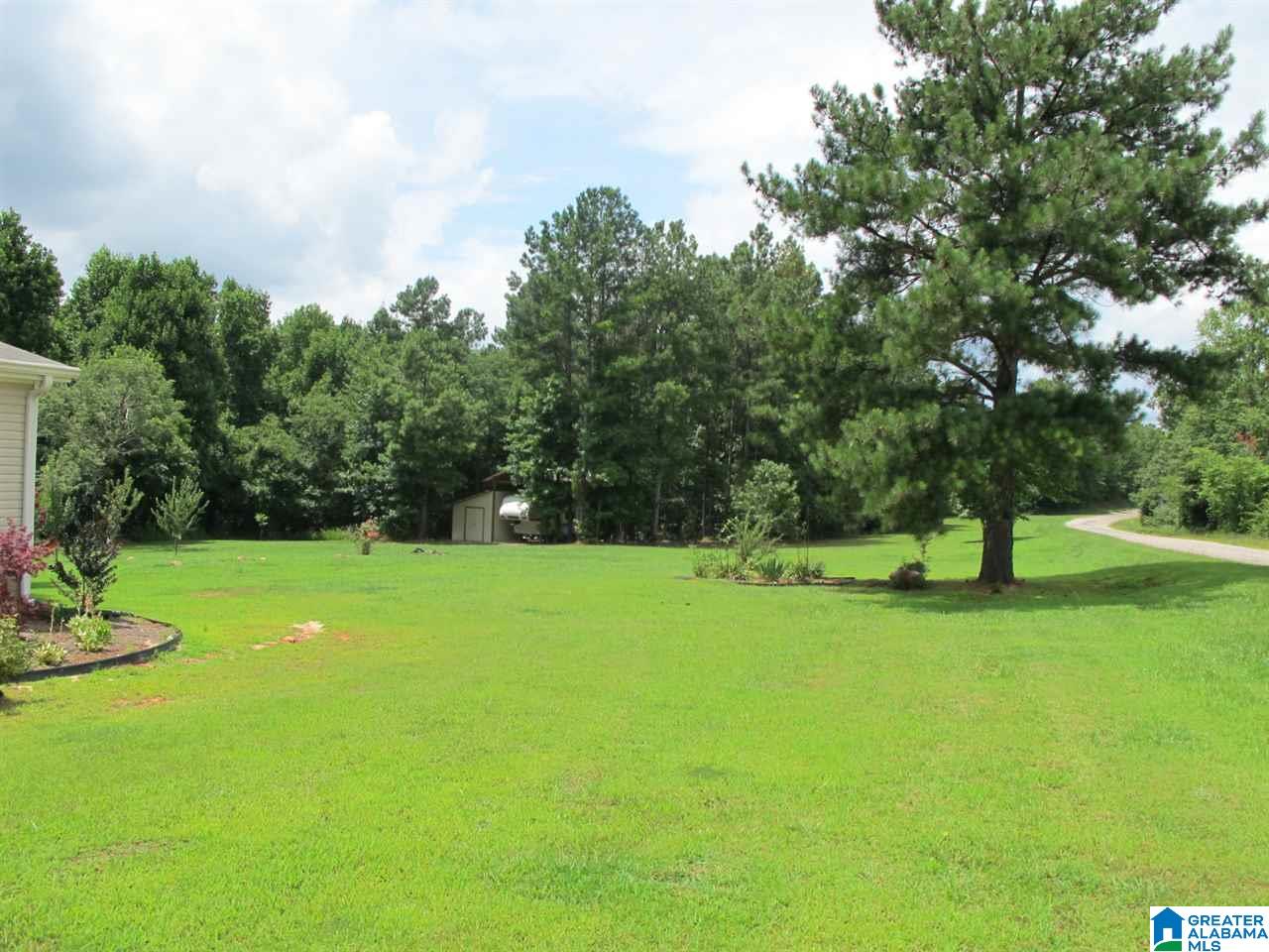 8101 County Road 25 Heflin, AL 36264 - Photo 28 of 35