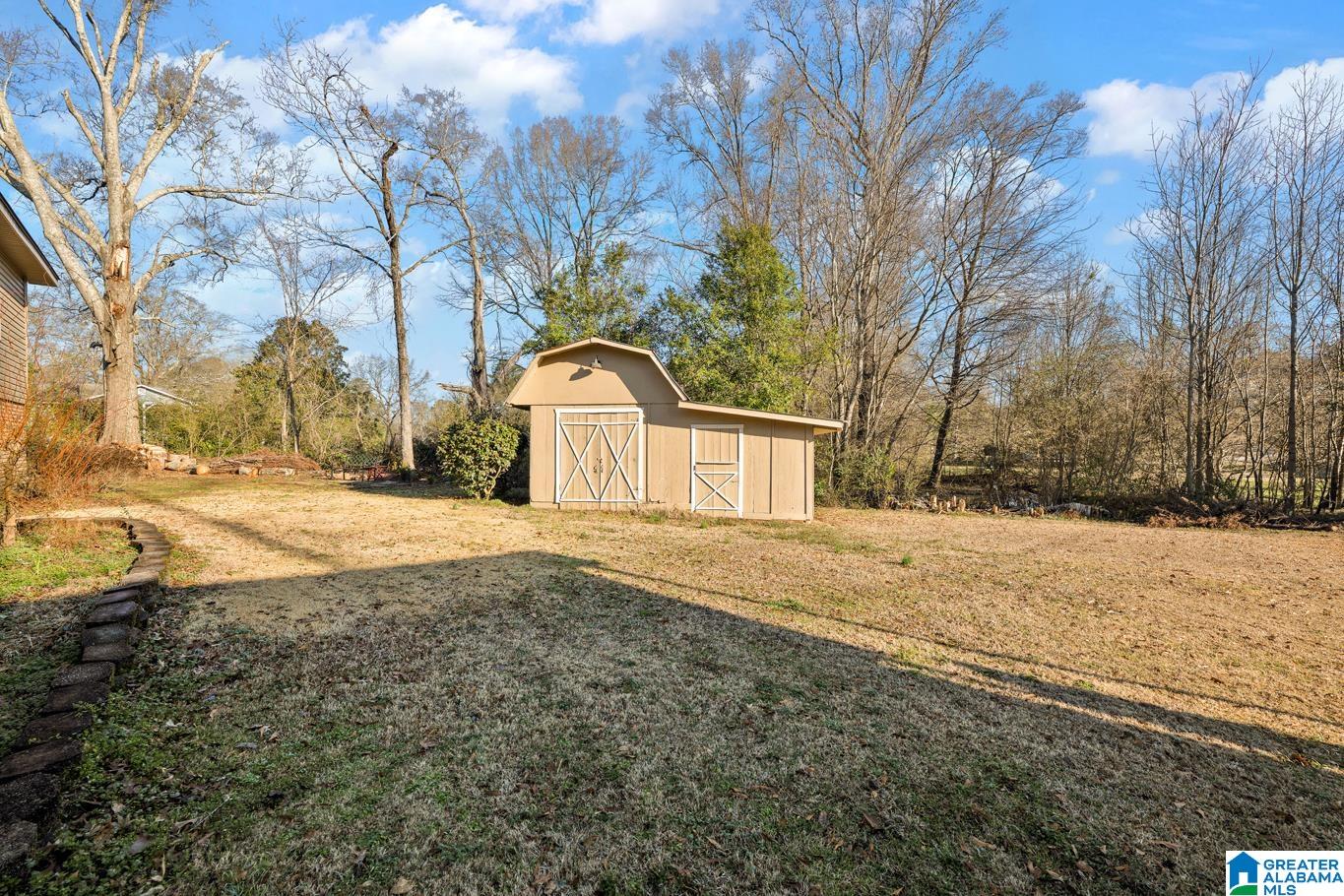 2901 Mt Olive Road Mount Olive, AL 35117 - Photo 25 of 36