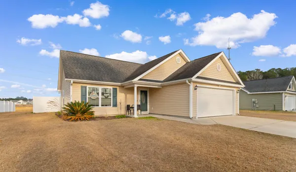 $257,499 | 347 Beulah Circle, Conway, SC 29527