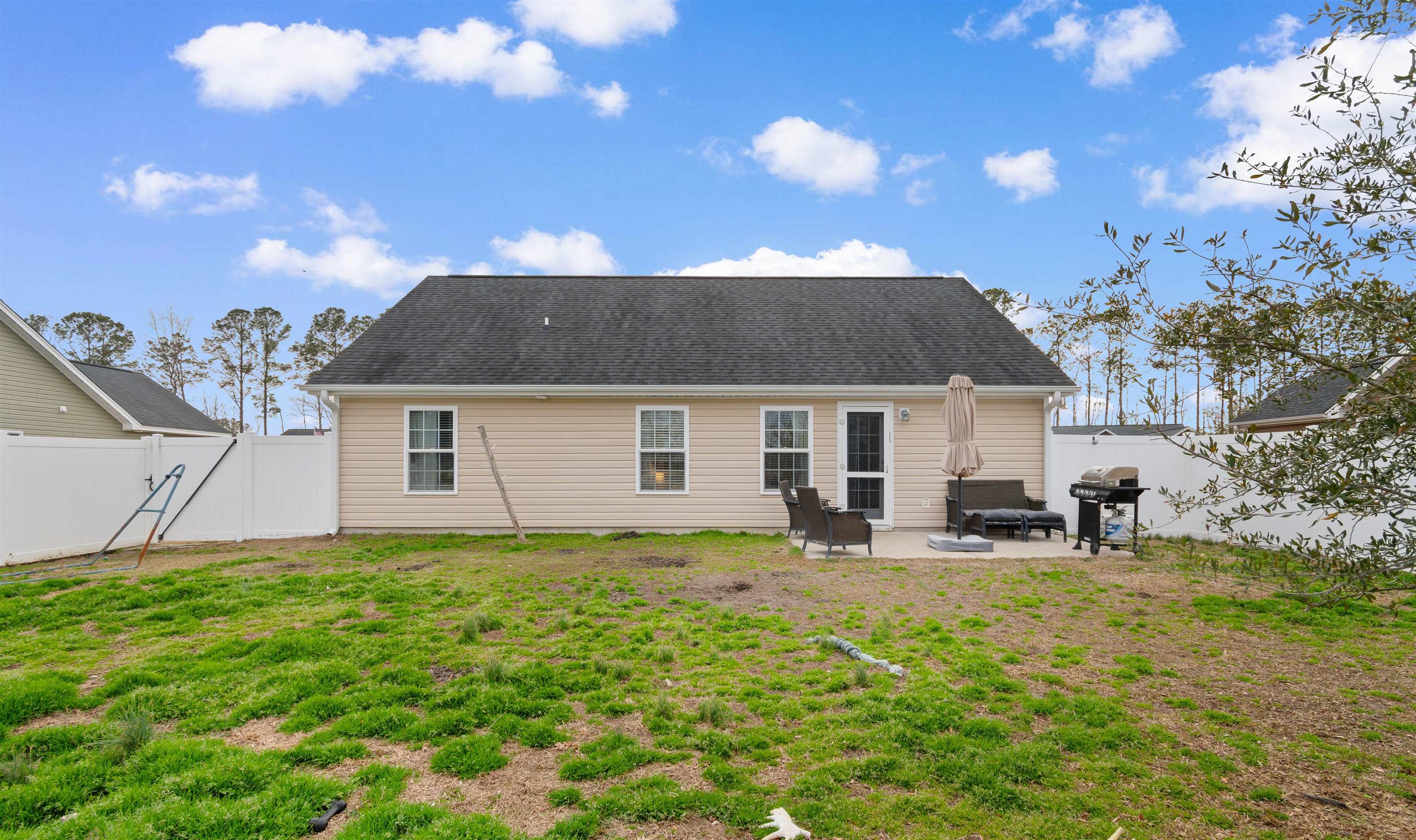 347 Beulah Circle Conway, SC 29527 - Photo 29 of 51