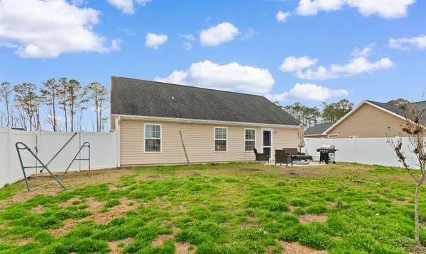 $257,499 | 347 Beulah Circle, Conway, SC 29527