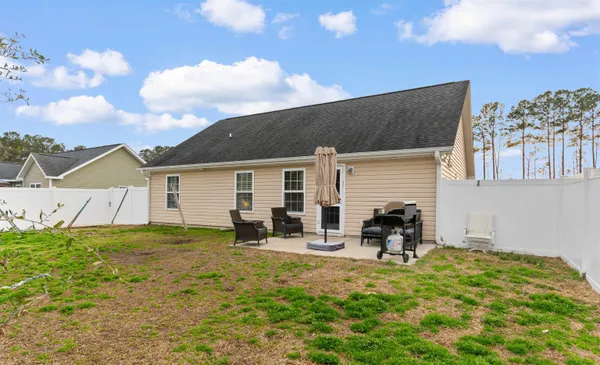 $257,499 | 347 Beulah Circle, Conway, SC 29527