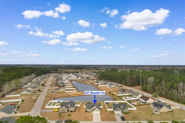 $257,499 | 347 Beulah Circle, Conway, SC 29527