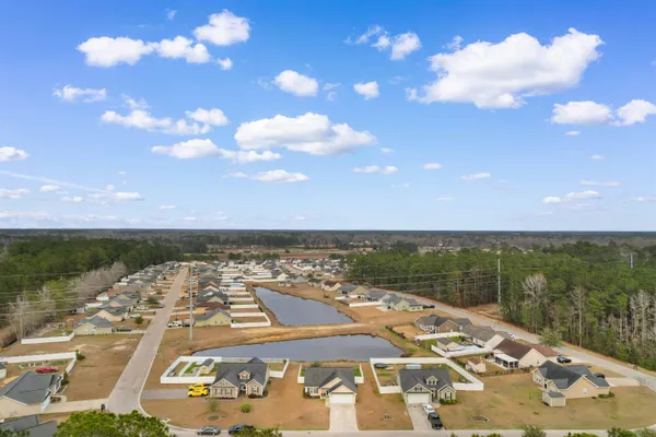 $257,499 | 347 Beulah Circle, Conway, SC 29527