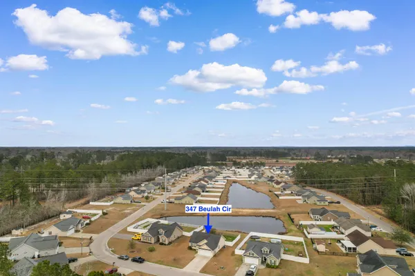 $257,499 | 347 Beulah Circle, Conway, SC 29527