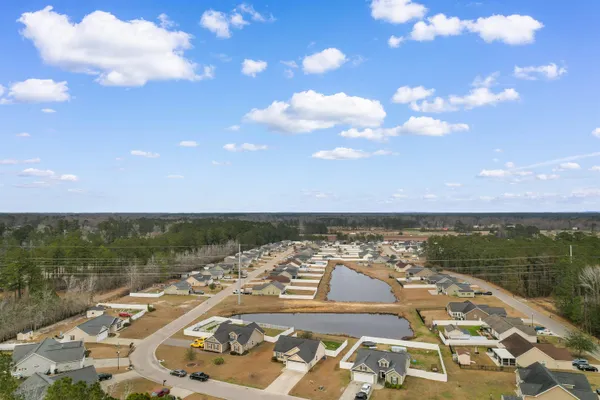 $257,499 | 347 Beulah Circle, Conway, SC 29527