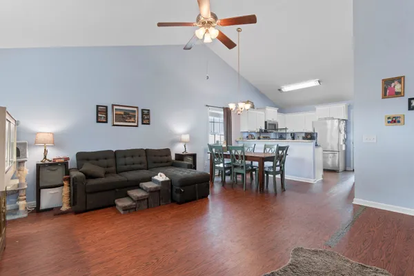$257,499 | 347 Beulah Circle, Conway, SC 29527