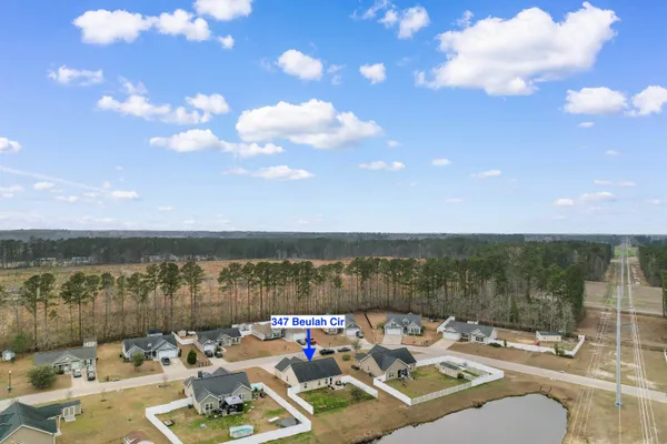 $257,499 | 347 Beulah Circle, Conway, SC 29527