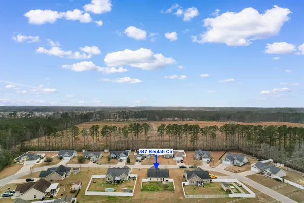 $257,499 | 347 Beulah Circle, Conway, SC 29527