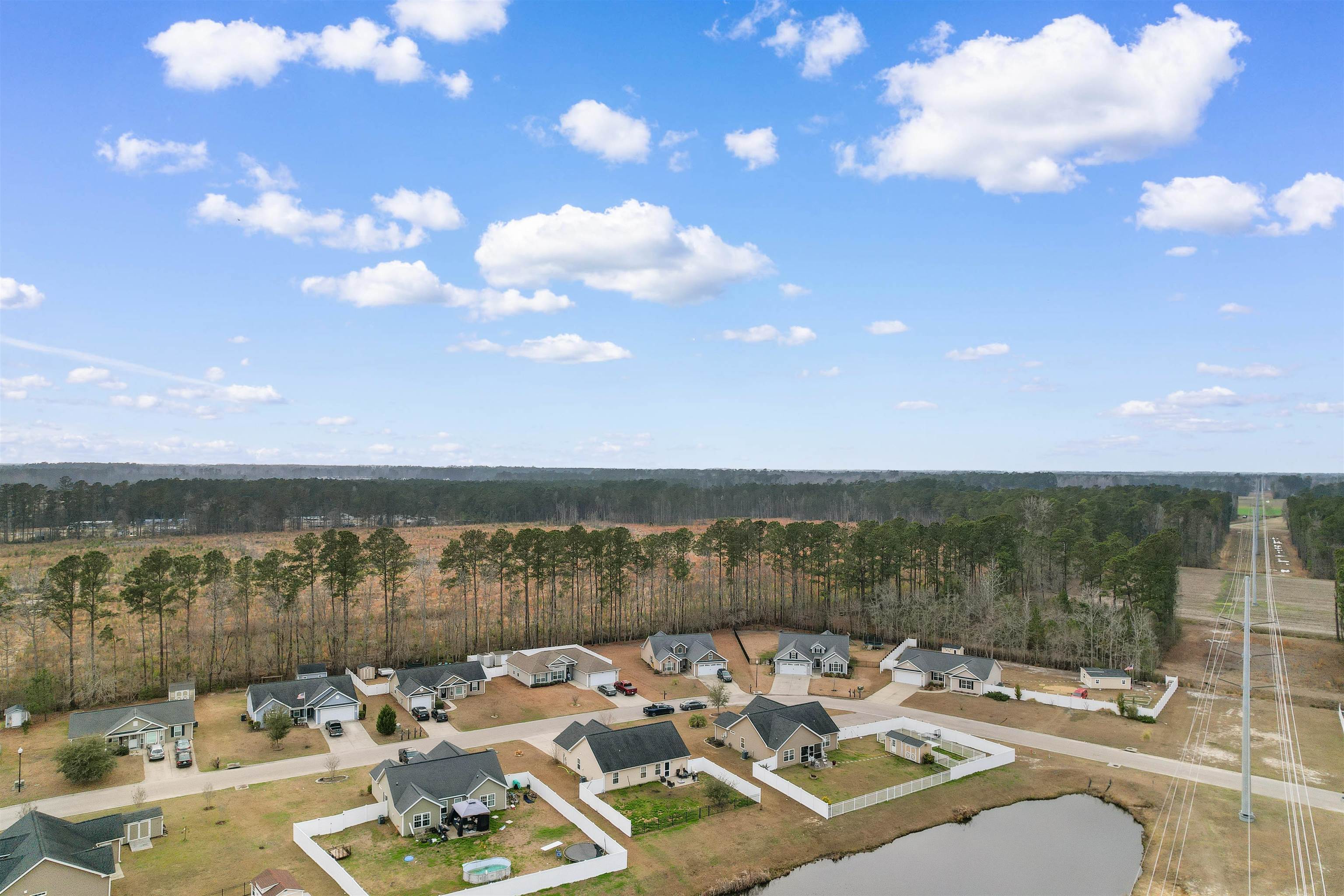 347 Beulah Circle Conway, SC 29527 - Photo 43 of 51