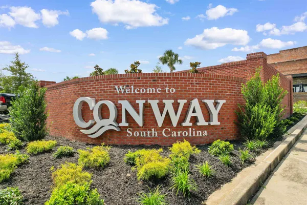 $257,499 | 347 Beulah Circle, Conway, SC 29527