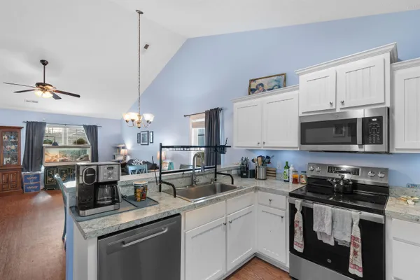 $257,499 | 347 Beulah Circle, Conway, SC 29527