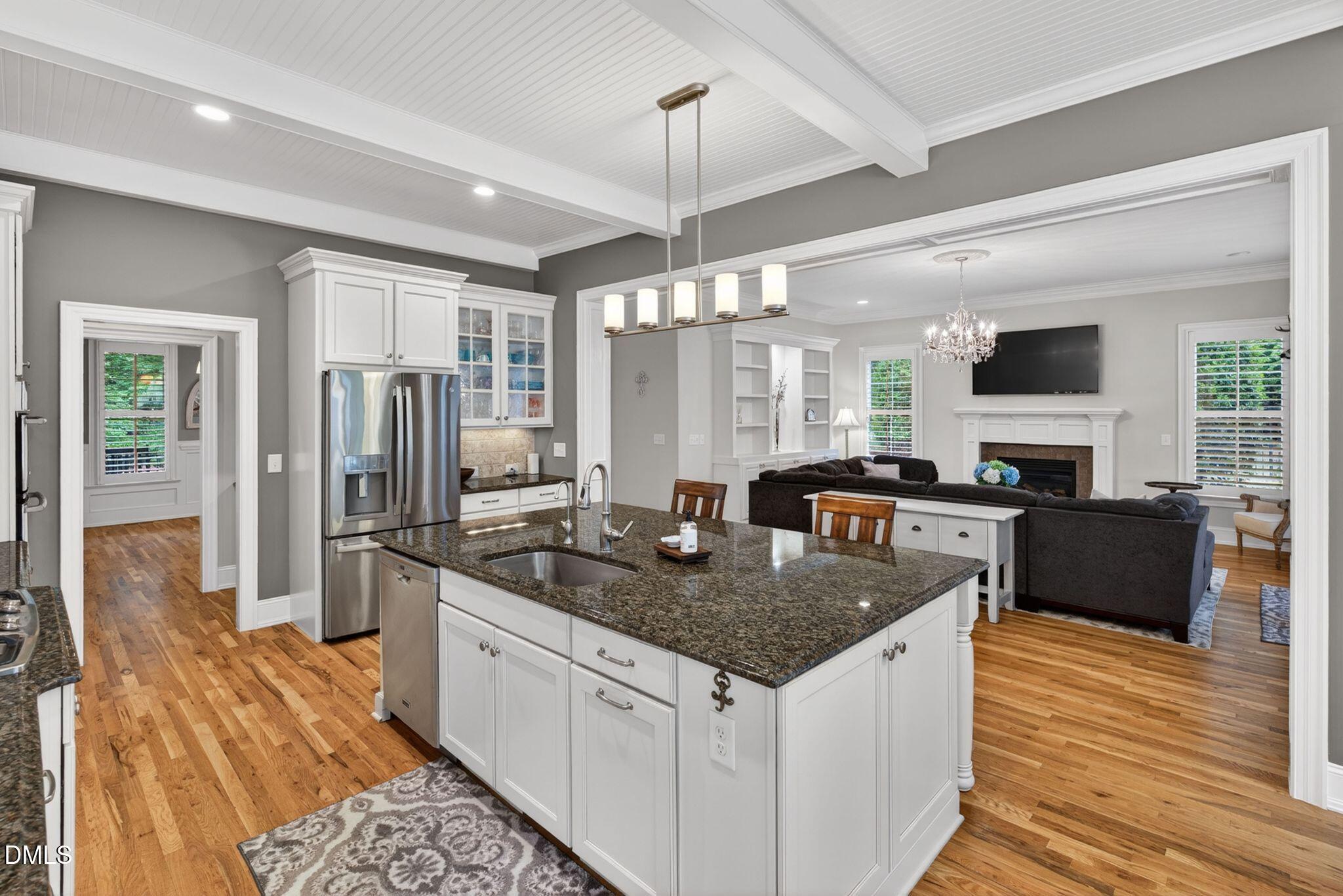 14609 Norwood Road Raleigh, NC 27614 - Photo 36 of 65 91_091-14609-norwood-road-kitchen