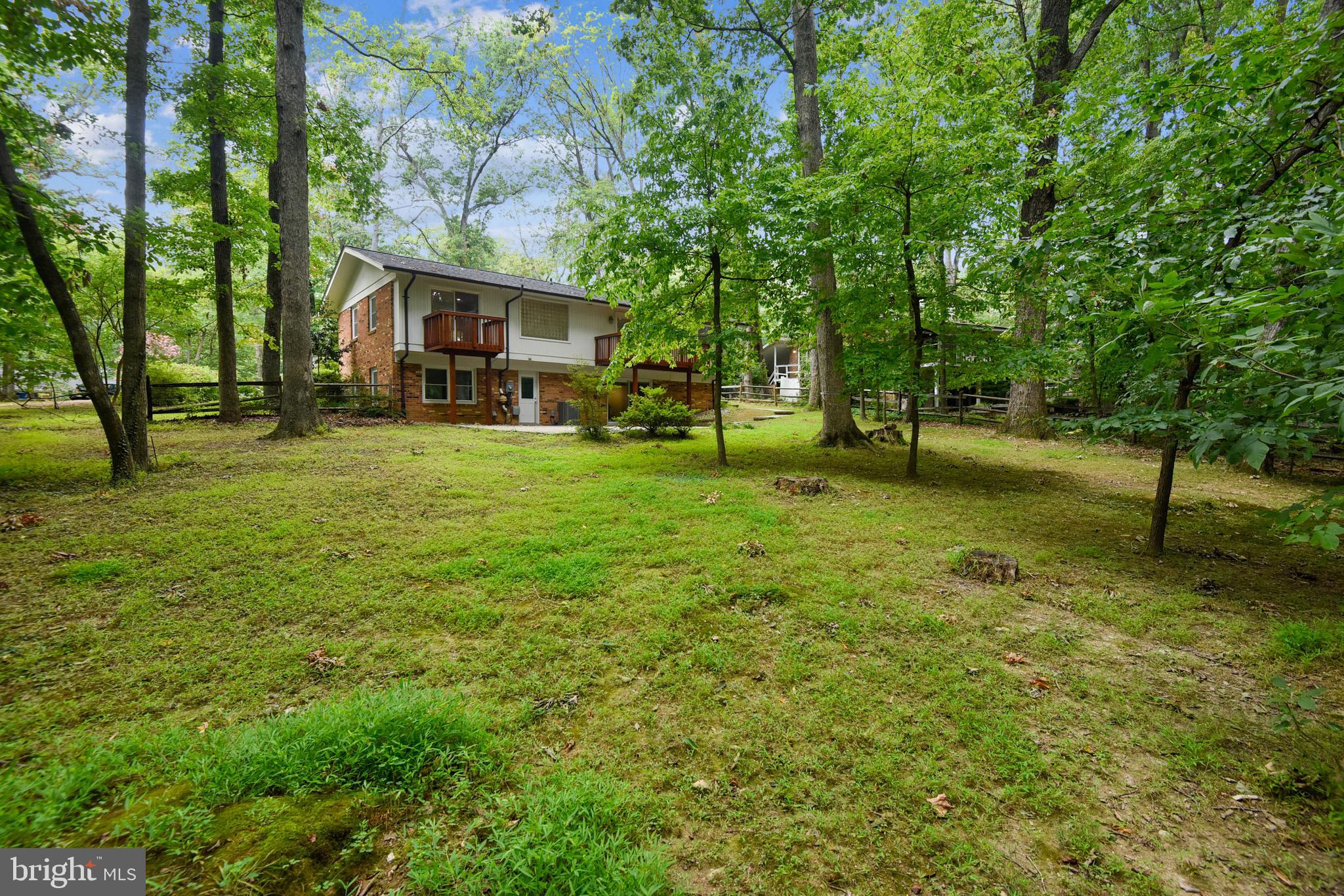 2405 Paddock Lane Reston, VA 20191 - Photo 44 of 50 Come and play.