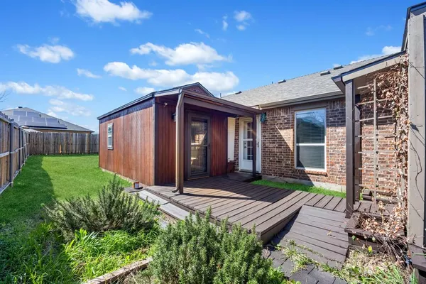 $285,000 | 608 West Grove Circle, Anna, TX 75409