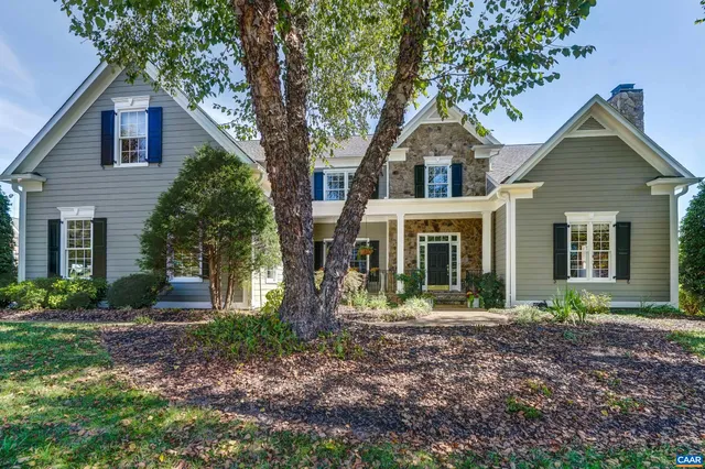 $1,599,000 | 1126 Cambridge Hill Lane, Keswick, VA 22947