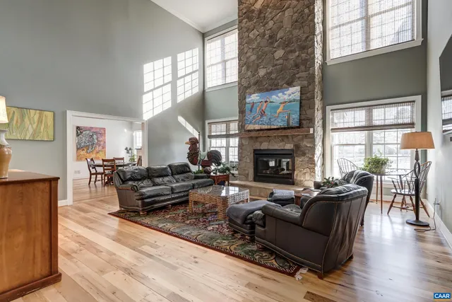 a kitchen with appliances and cabinets