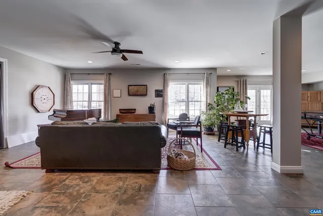 $1,599,000 | 1126 Cambridge Hill Lane, Keswick, VA 22947