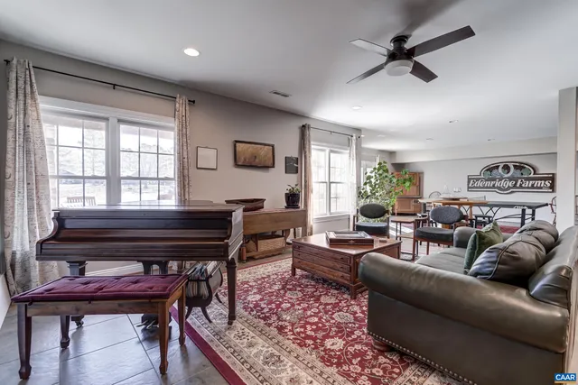 $1,599,000 | 1126 Cambridge Hill Lane, Keswick, VA 22947