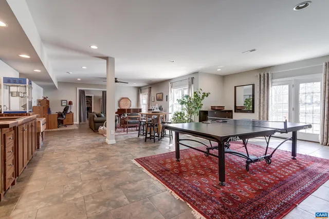 $1,599,000 | 1126 Cambridge Hill Lane, Keswick, VA 22947