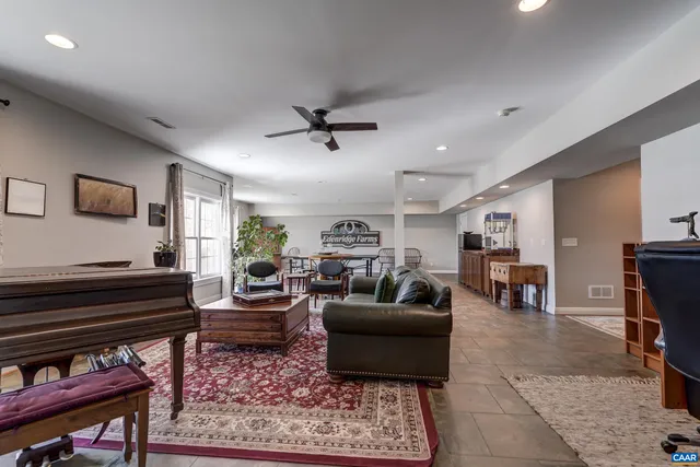 $1,599,000 | 1126 Cambridge Hill Lane, Keswick, VA 22947