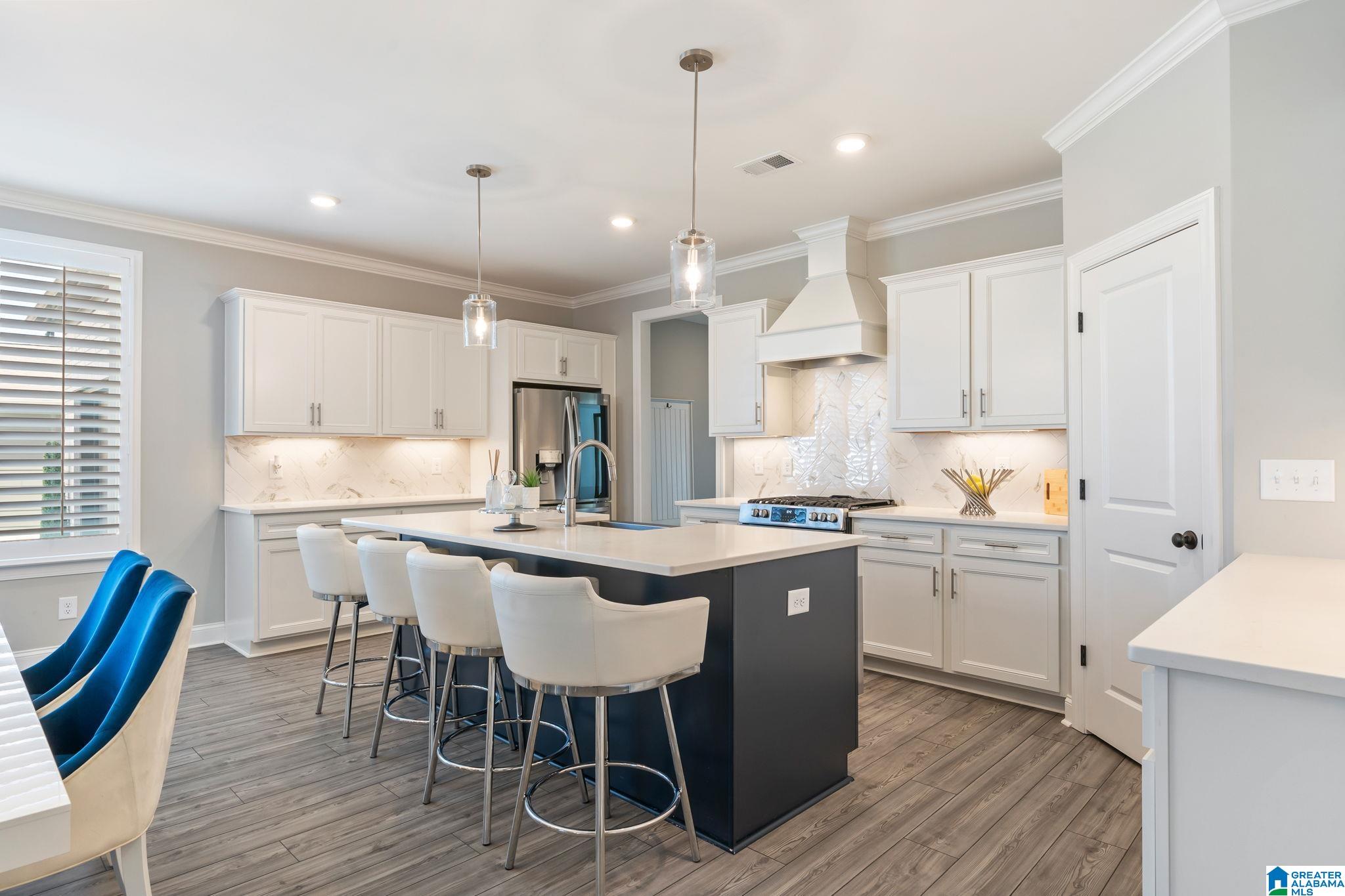 5053 Simms Ridge Pelham, AL 35124 - Photo 17 of 68 Gallery Image 17