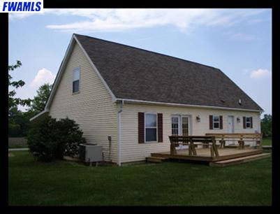 5610 West County Line Road North Fort Wayne, IN 46818 - Photo 3 of 24