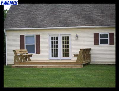 5610 West County Line Road North Fort Wayne, IN 46818 - Photo 4 of 24