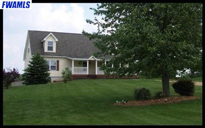 5610 West County Line Road North Fort Wayne, IN 46818 - Photo 5 of 24