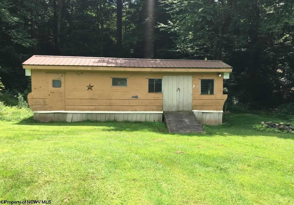 886 Slaubaugh Road Eglon, WV 26716 - Photo 18 of 20 Gallery Image 18