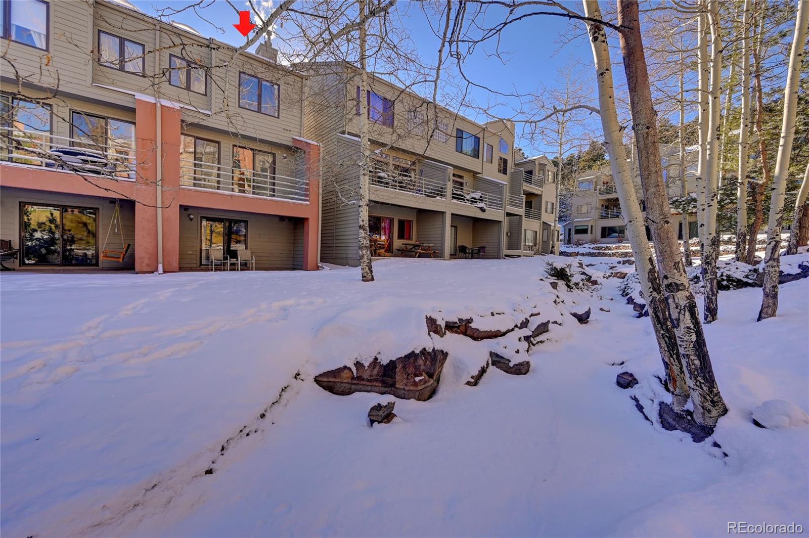 742 Ridgeside Drive Golden, CO 80401 - Photo 14 of 27 Gallery Image 14