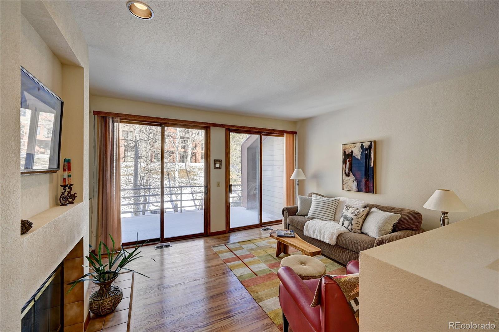 742 Ridgeside Drive Golden, CO 80401 - Photo 3 of 27 Gallery Image 3