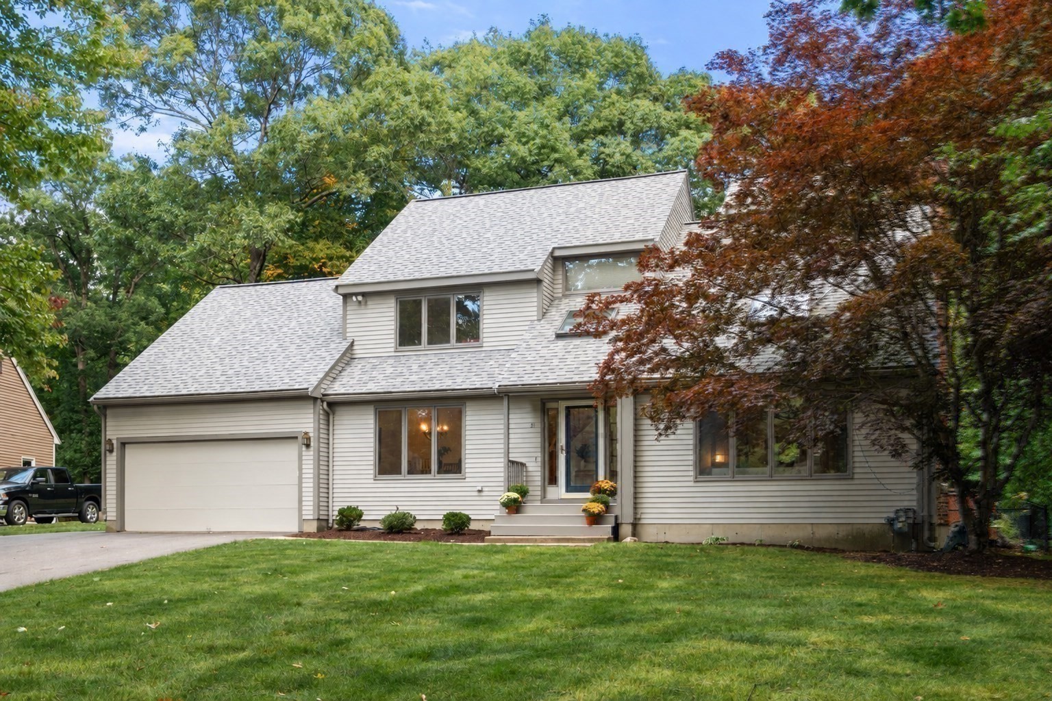 31 Raymond Way Ashland, MA 01721 - Photo 41 of 42 Gallery Image 41