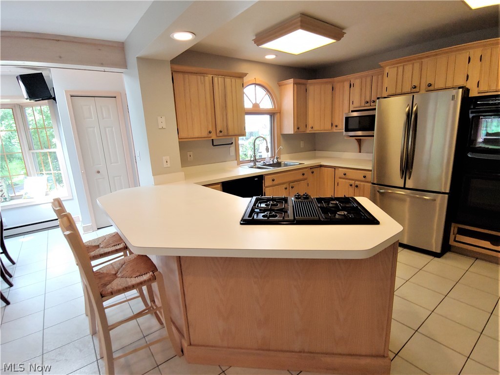 7254 Liberty Road Solon, OH 44139 - Photo 13 of 35 Kitchen