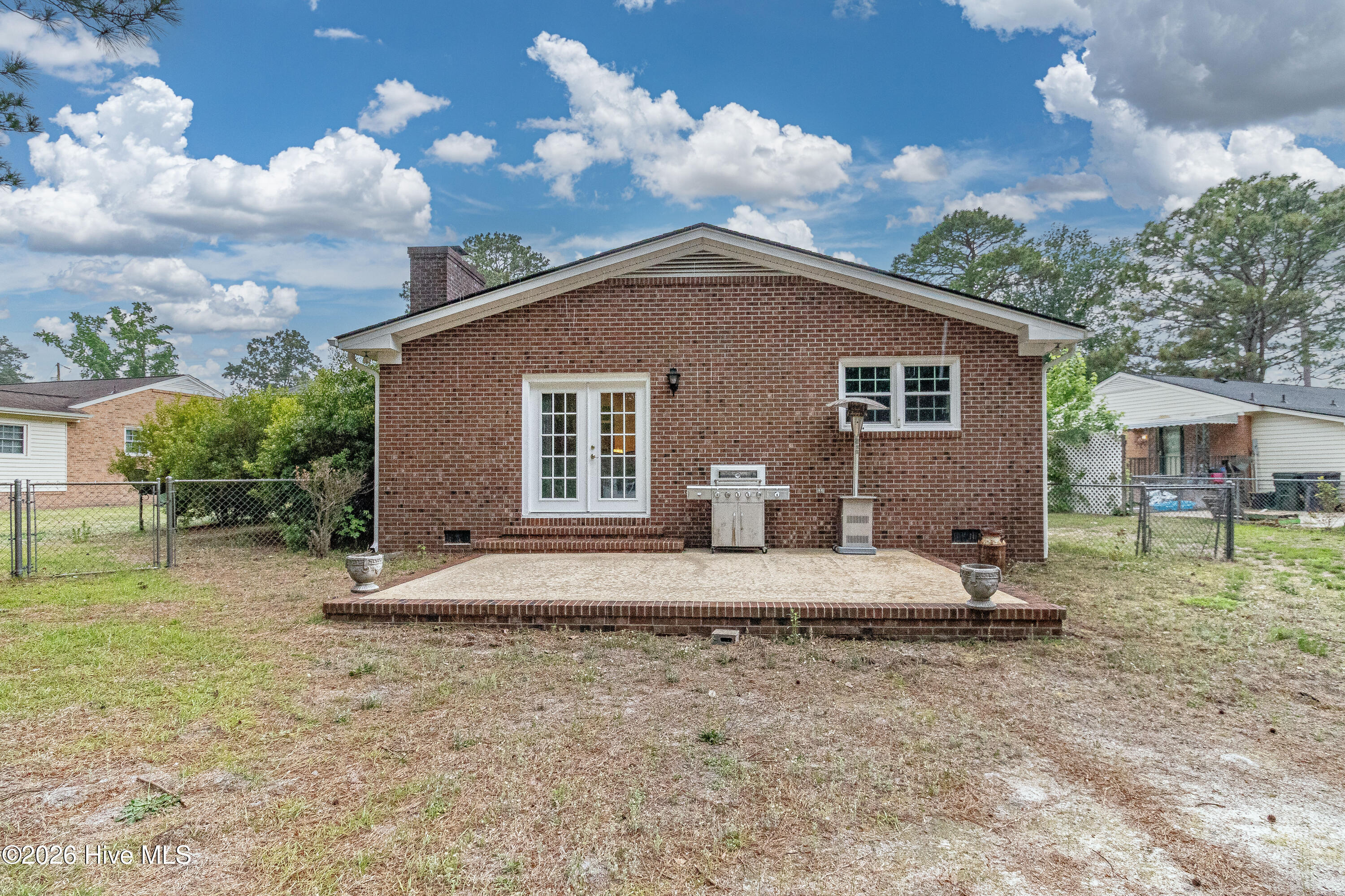 213 Holly Road Goldsboro, NC 27534 - Photo 32 of 33