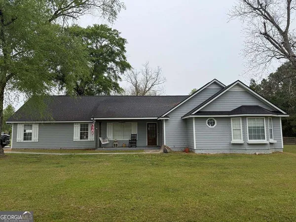 $319,900 | 2901 Pleasant Drive, Nashville, GA 31639