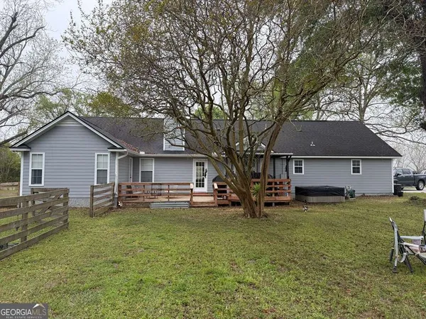 $319,900 | 2901 Pleasant Drive, Nashville, GA 31639