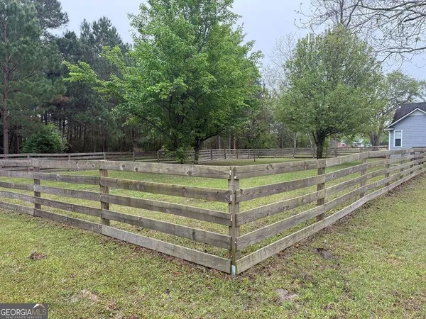 $319,900 | 2901 Pleasant Drive, Nashville, GA 31639