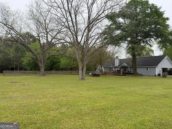 $319,900 | 2901 Pleasant Drive, Nashville, GA 31639