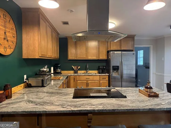 $319,900 | 2901 Pleasant Drive, Nashville, GA 31639
